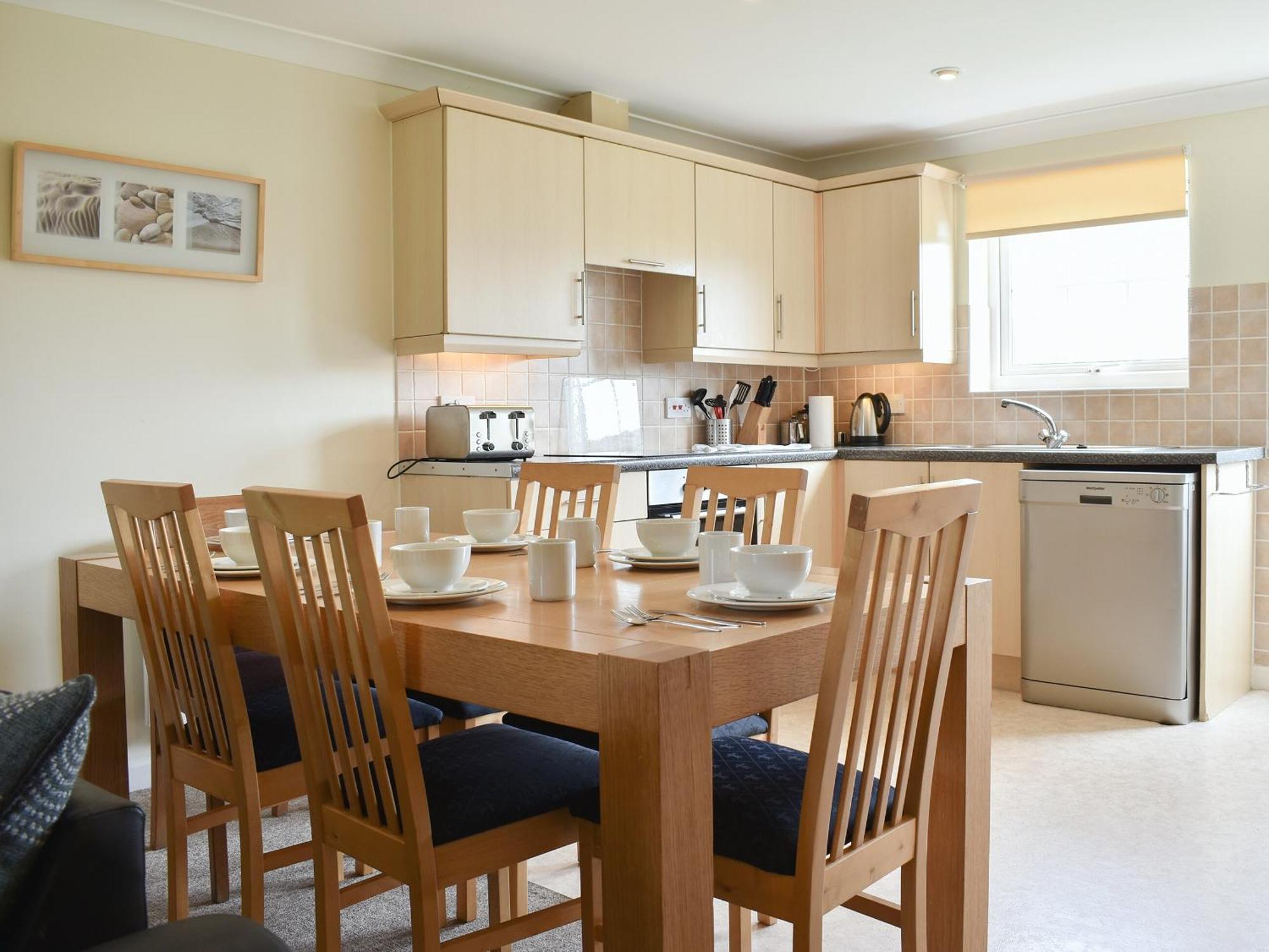 29 Atlantic Reach Villa St Columb Major Exteriör bild